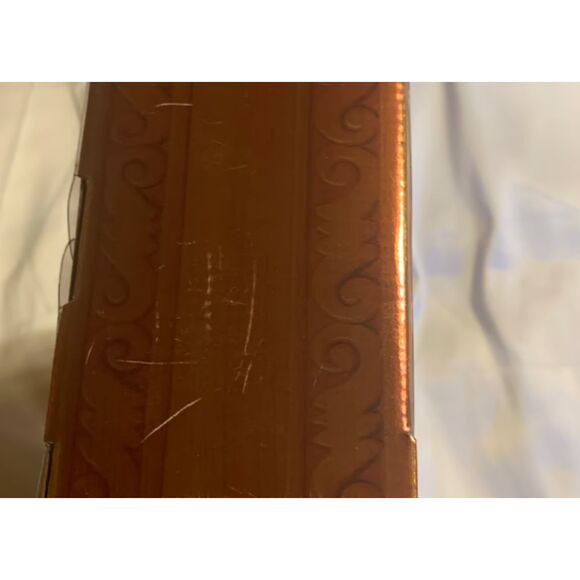 Brand New Vintage Captain Hook Doll - Picture 3 of 8